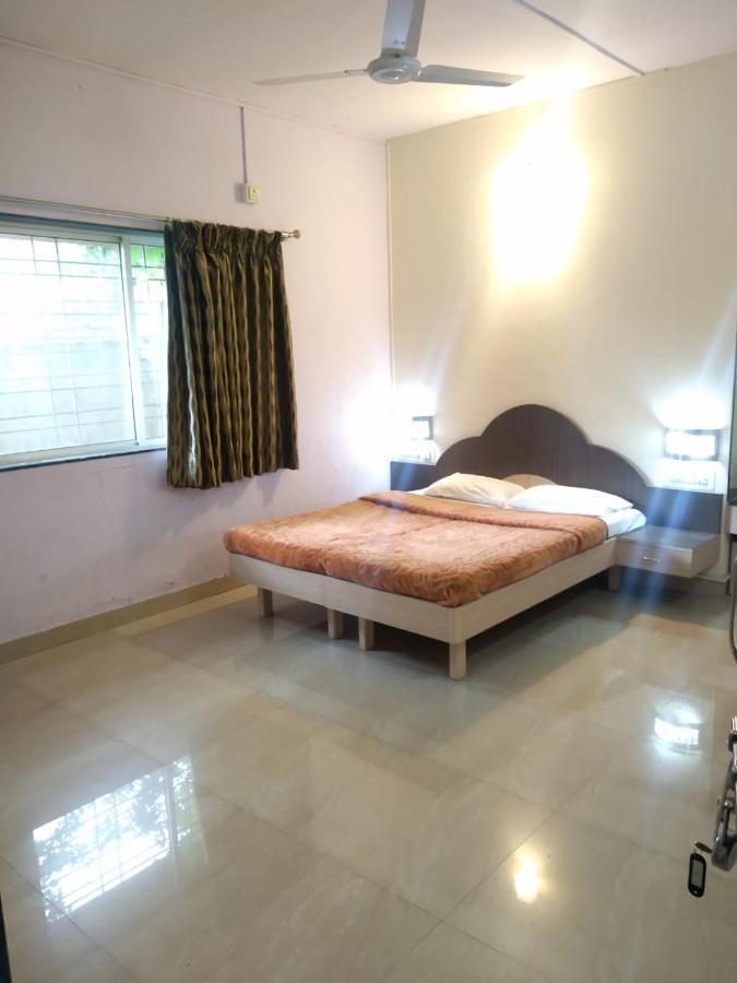 Tranquil Treasure Villa Panchgani Rum bild